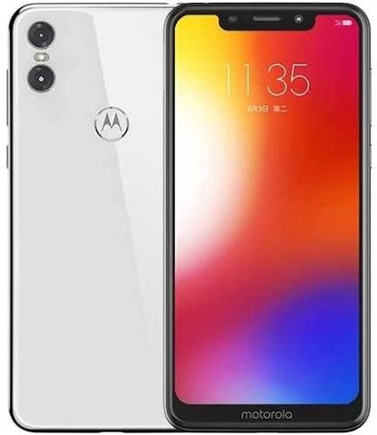 Motorola One